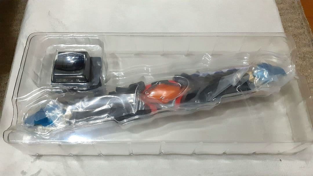 ウルトラレプリカ ダークエボルバー