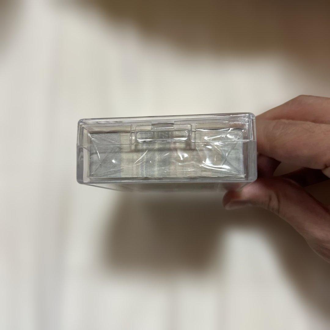 ジャンプ 40周年記念トランプ