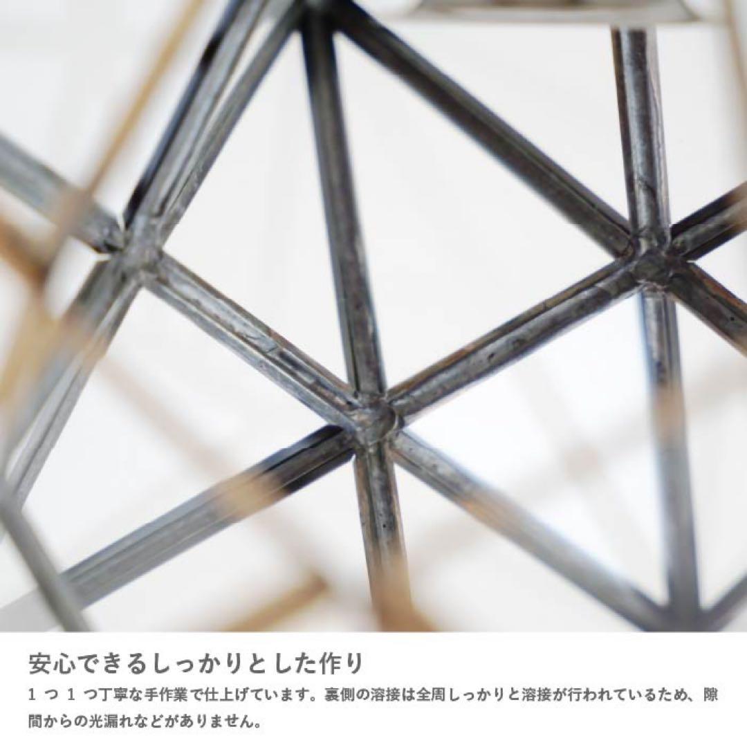 【新品・未使用】ディクラッセ 照明 星型 クリア LED電球