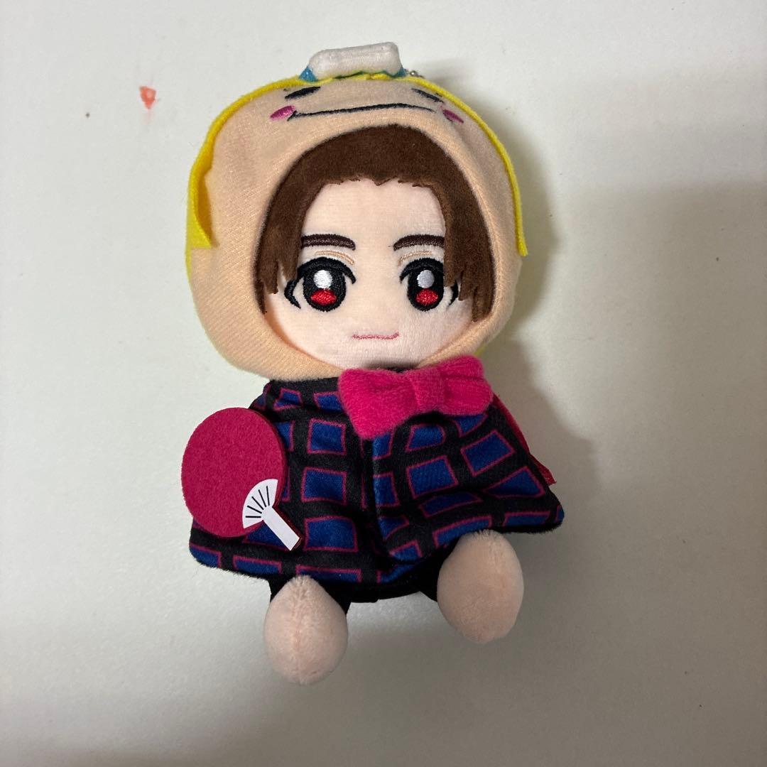 Hey! Say! JUMP 山田涼介 伊野尾慧 テディベア ぬい、フィギュア