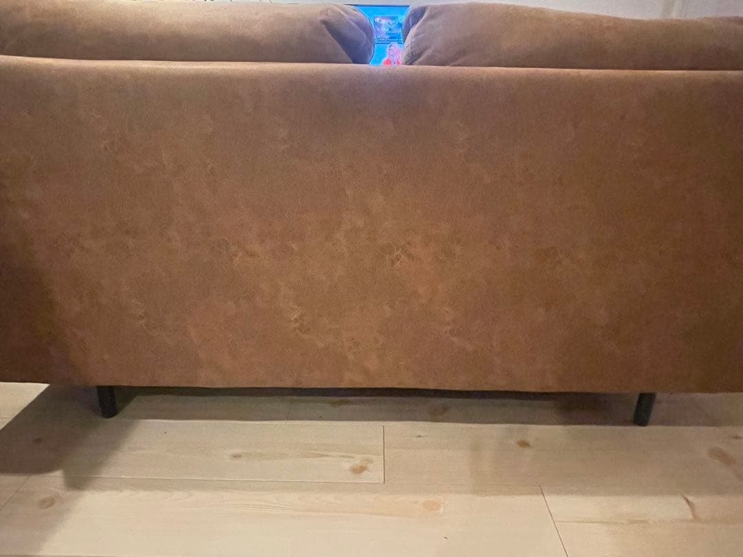 2人掛け・3人掛けソファ JOURNAL STANDARD FURNITURE PSF SOFA