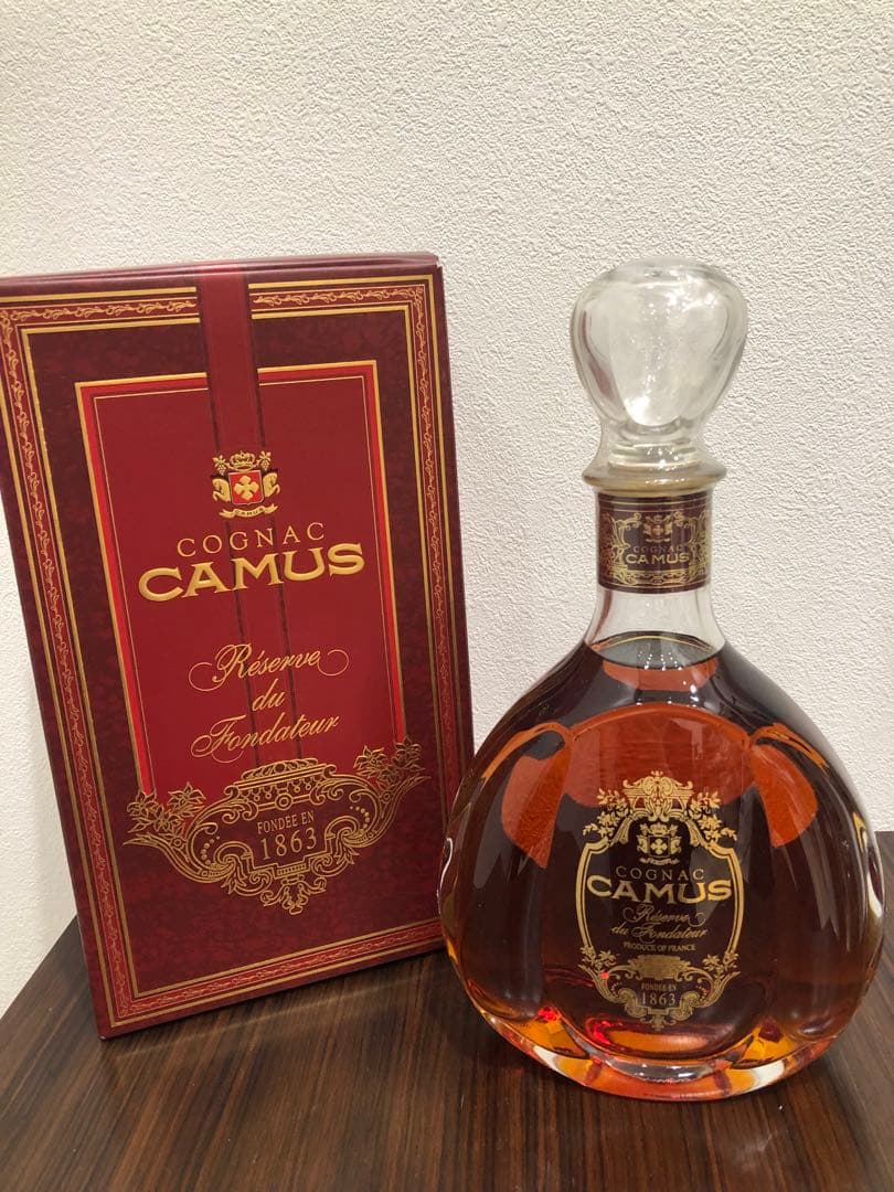 古酒【まとめ売り】未開栓　ウイスキー　ブランデー　古酒