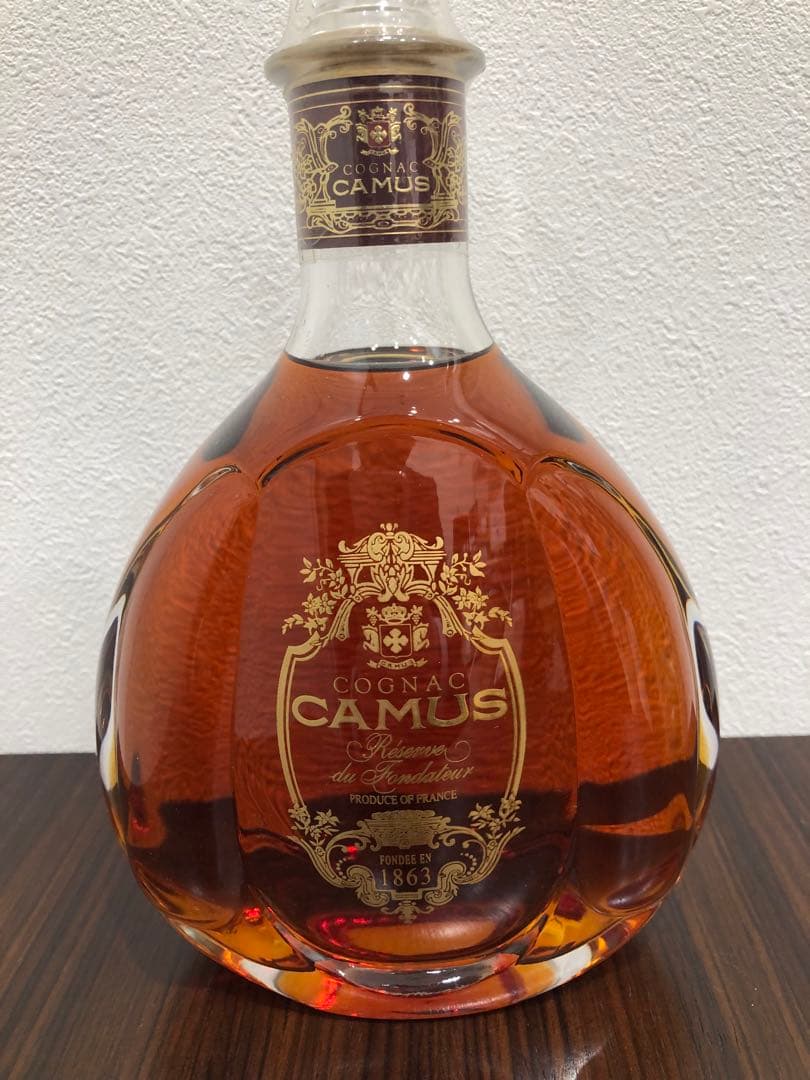 古酒【まとめ売り】未開栓　ウイスキー　ブランデー　古酒