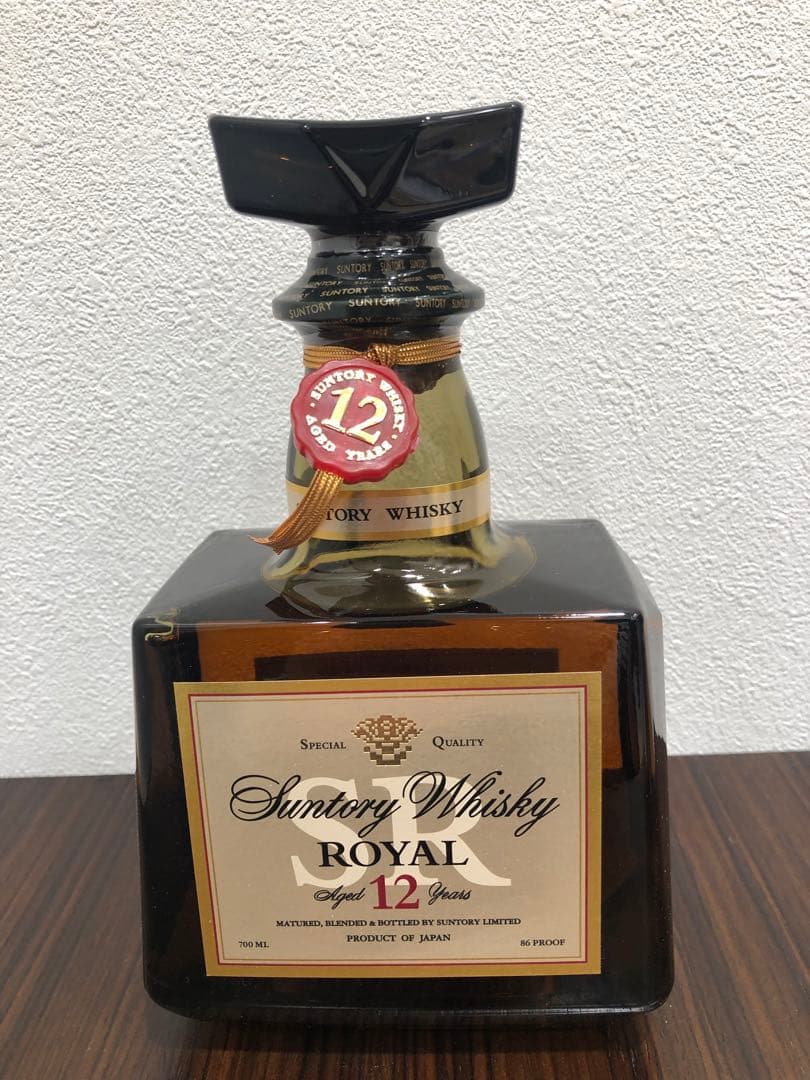 古酒【まとめ売り】未開栓　ウイスキー　ブランデー　古酒