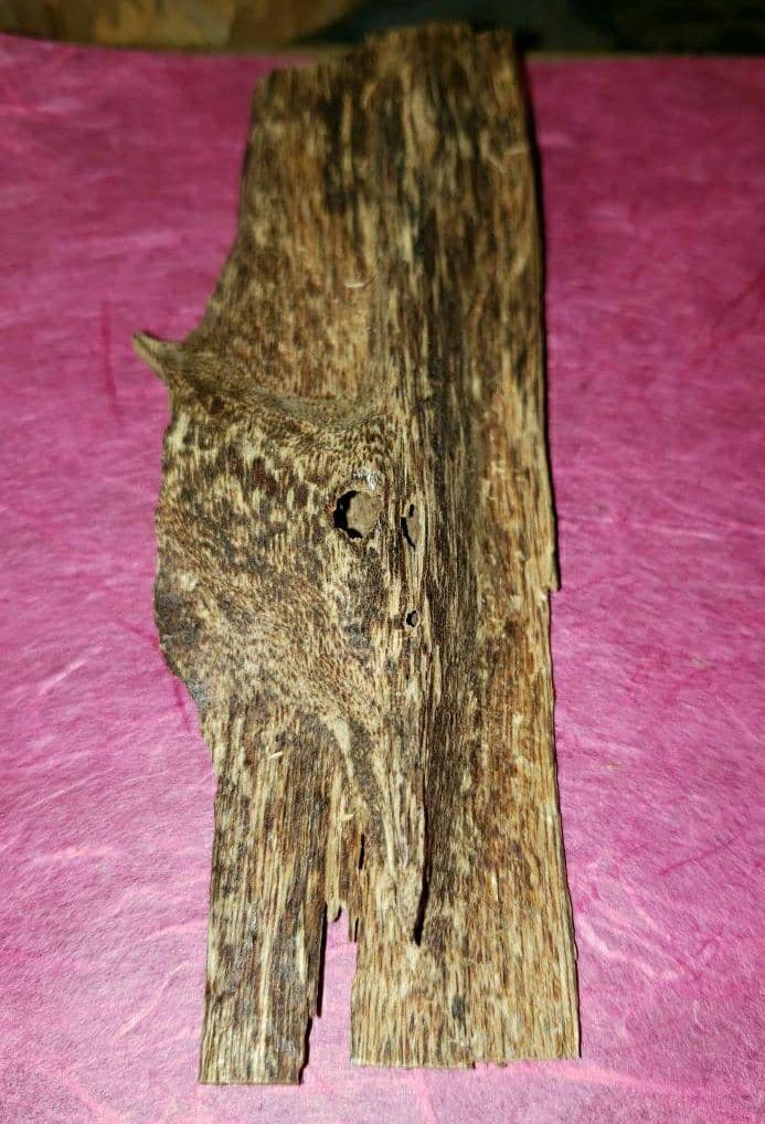 沈香、伽羅、六国五味、聞香、香木「沈香 ベトナム・フエ産 上物13,1g」10