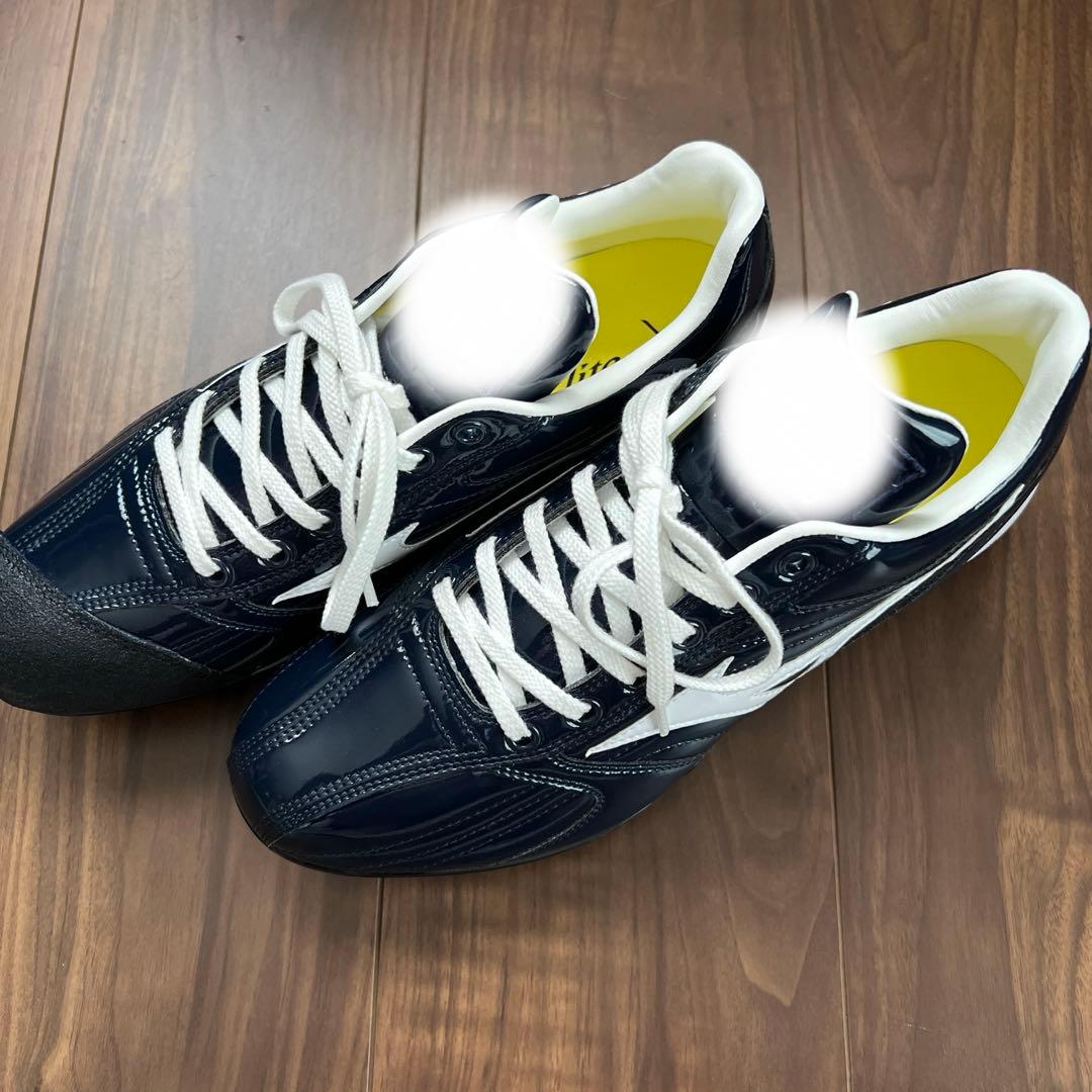 MIZUNOグローバルエリート スパイク