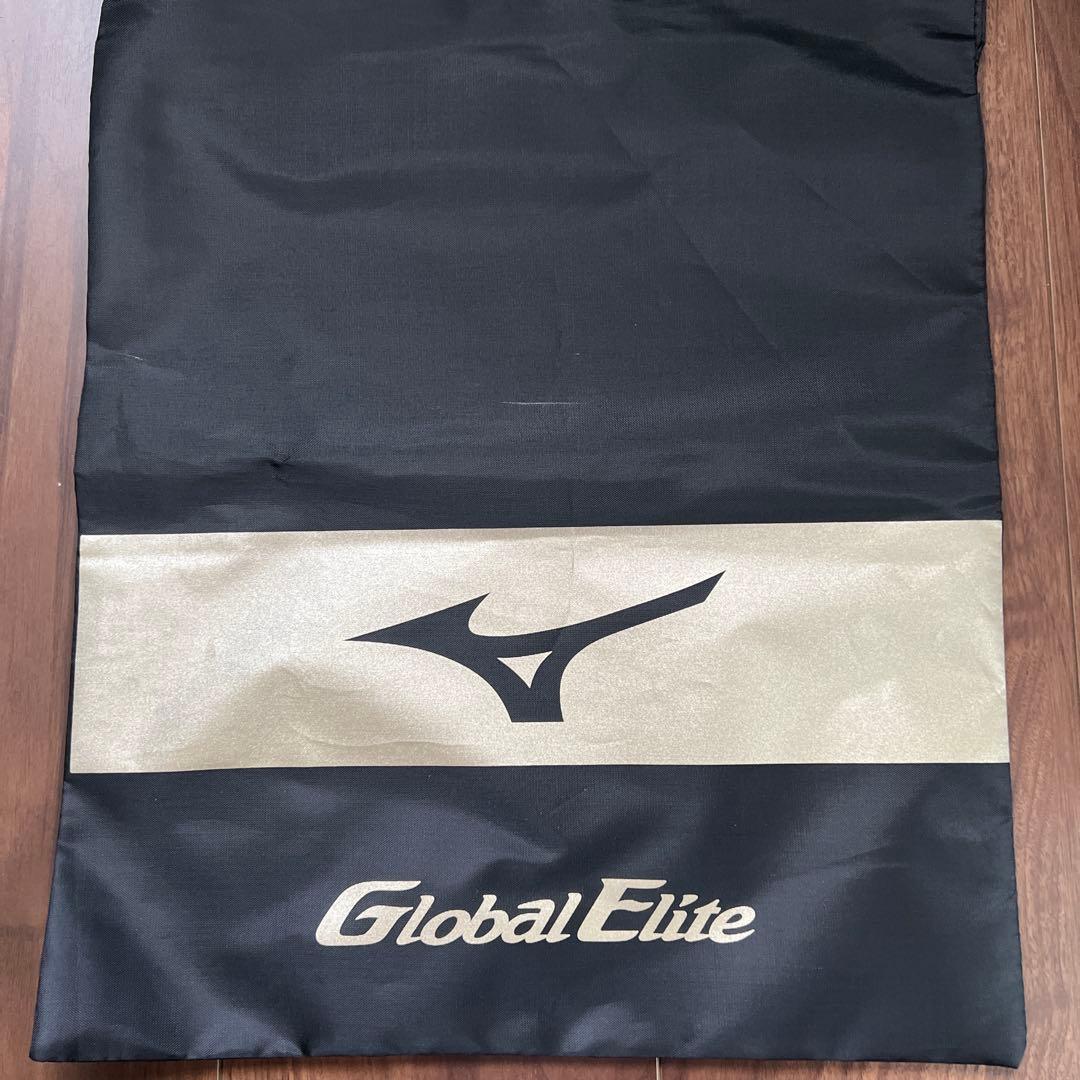 MIZUNOグローバルエリート スパイク