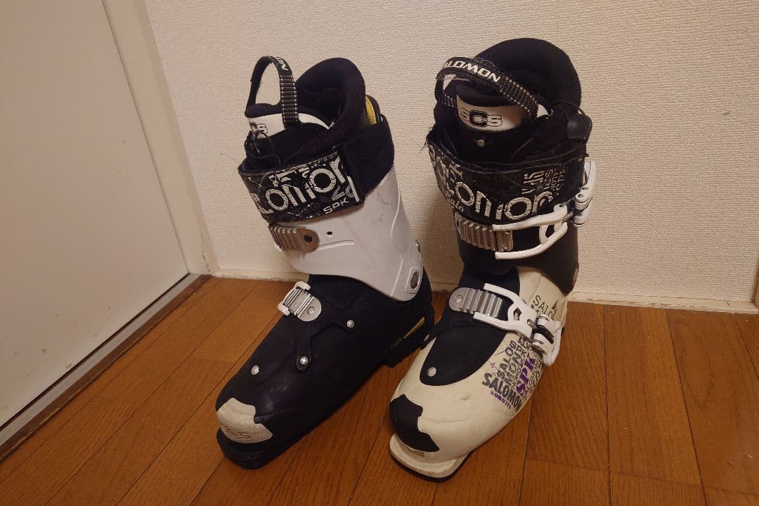 SALOMON サロモン ＳＰＫ27.5