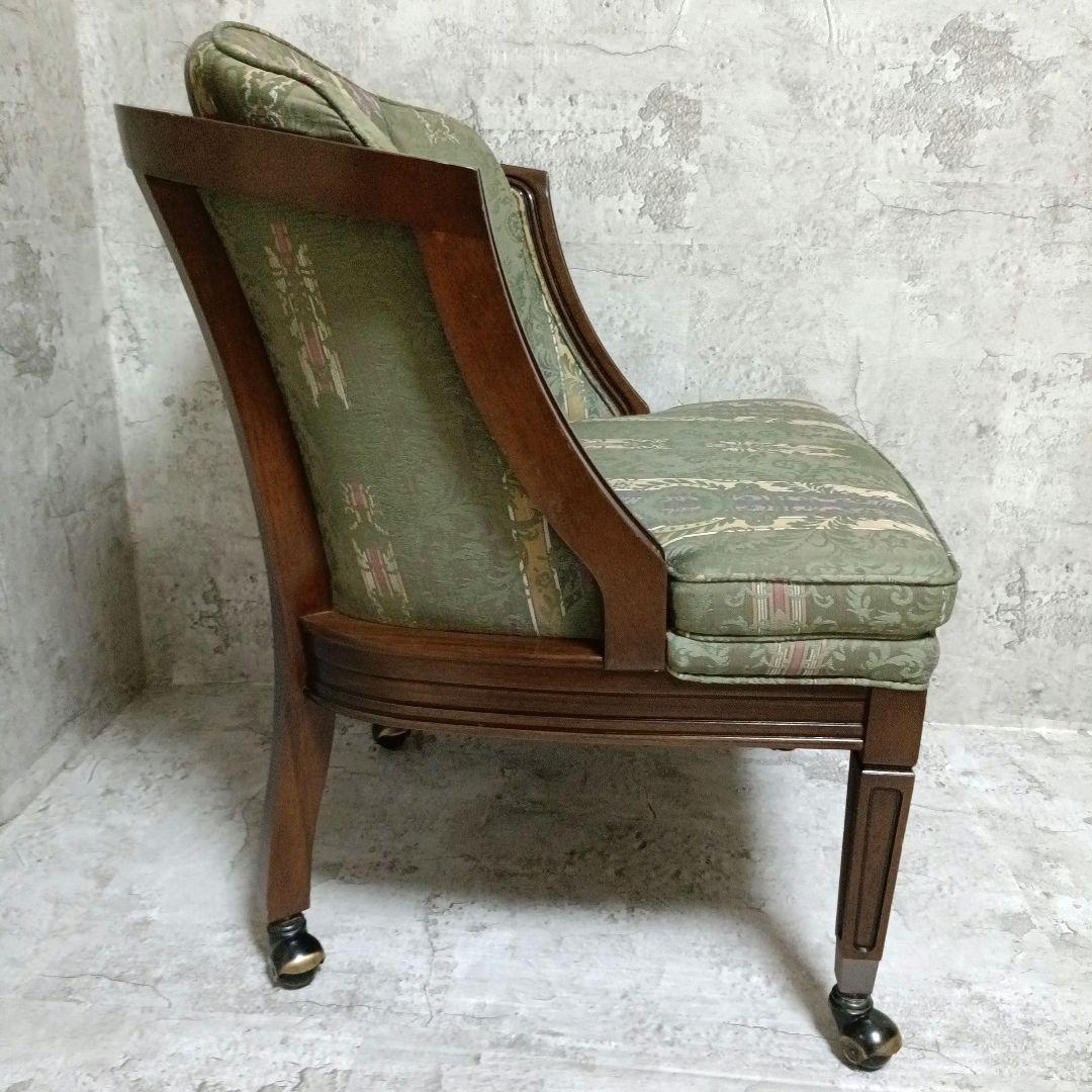 【マルニ】パーティチェア 　地中海ロイヤル　 シャルルⅡ　ソファ