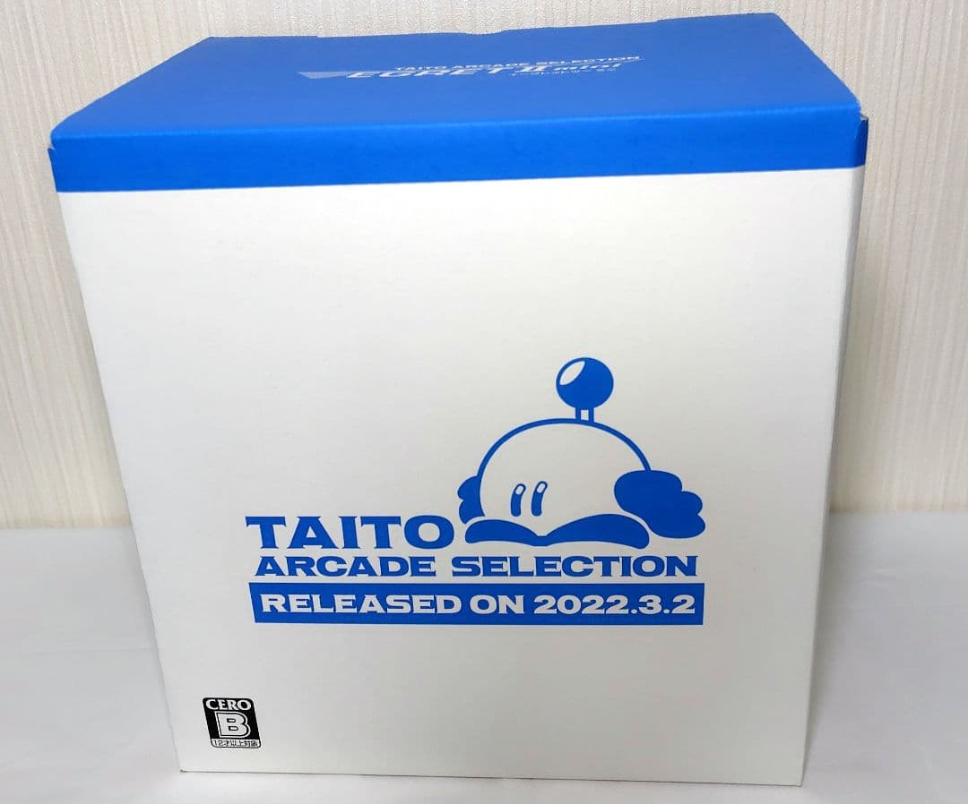 イーグレット2ミニ 本体・パドル・トラックボールパック(初回限定)