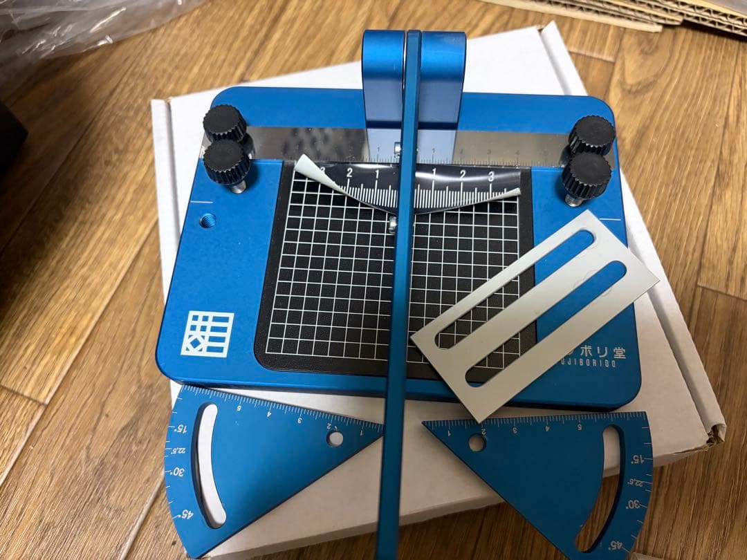 スジボリ堂　RPカッター　TYPE SS