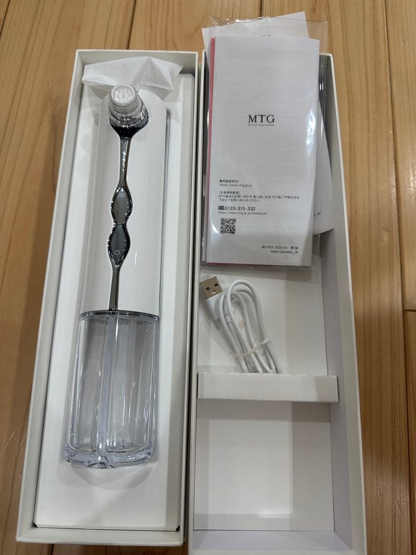 awa　ReFa HYDRA CLEAR 美顔器