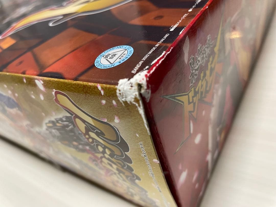 暴太郎戦隊ドンブラザーズ DXドンオニタイジン