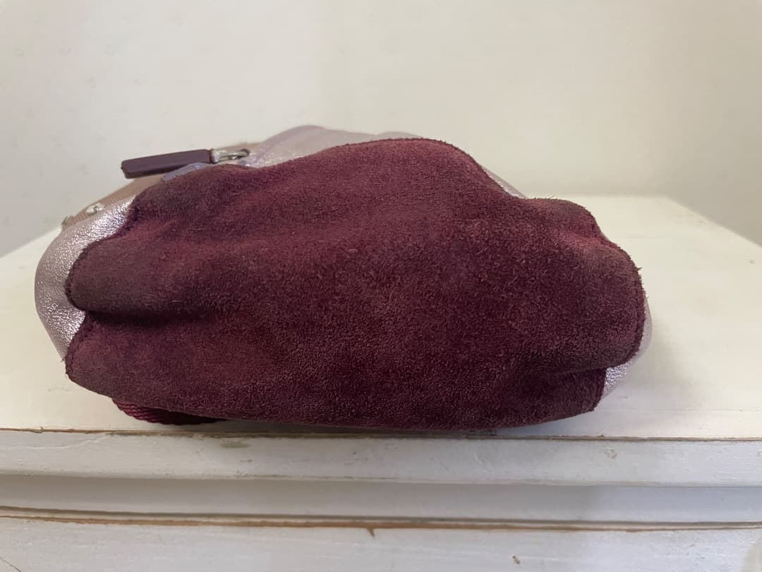 MIU MIU ボディバッグ