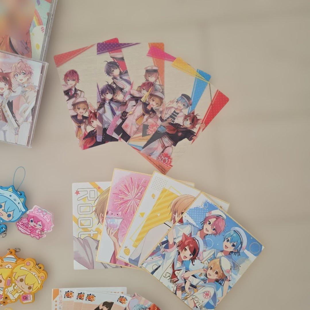 すとぷり グッズセット まとめ売り