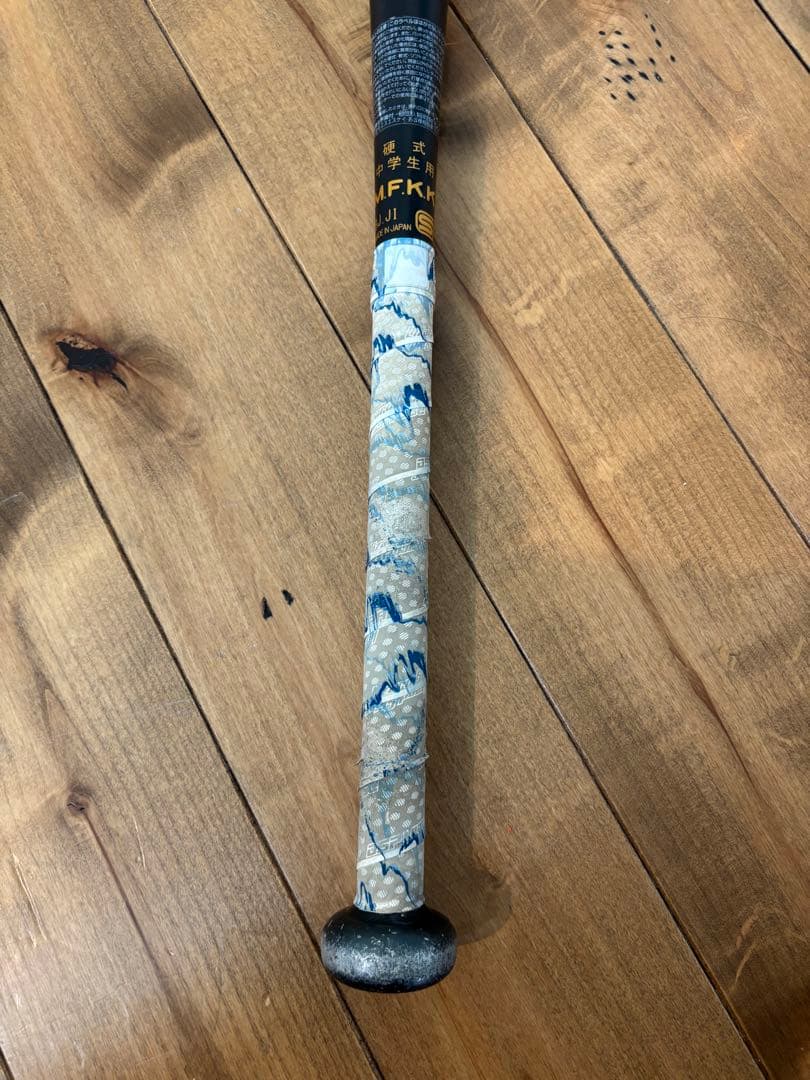 中学硬式バットSkyBeat31K WF-LX220 82cm