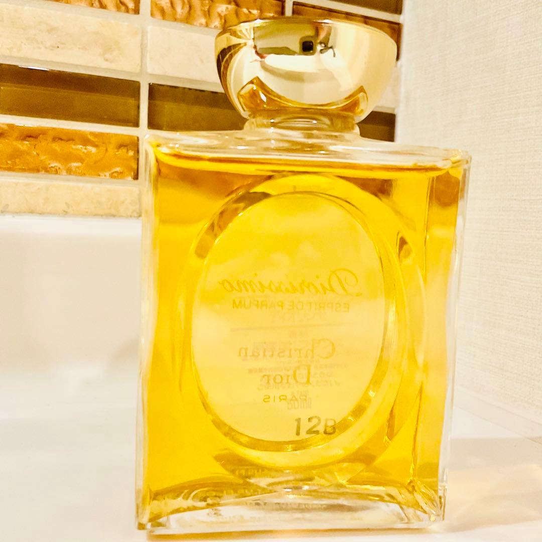 新品　クリスチャンディオール　ディオリッシモ　エスプリドゥパルファン　50ml