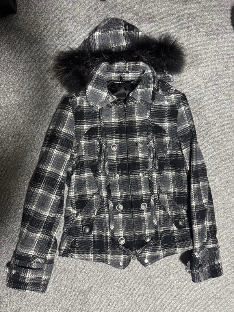 PPFM ナポレオンジャケット