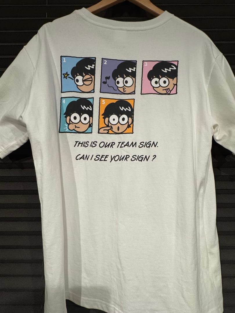 TAKUYA∞の創り方グッズまとめ売り