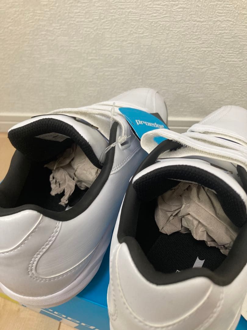 【新品】エスエスケーSSK/野球/プロエッジ/金具スパイク★定価16500円★