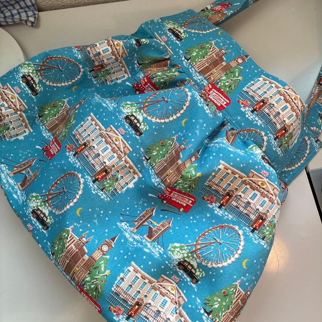 まあちゃん様　キャスキッドソン　ハンドメイドオーダー9点