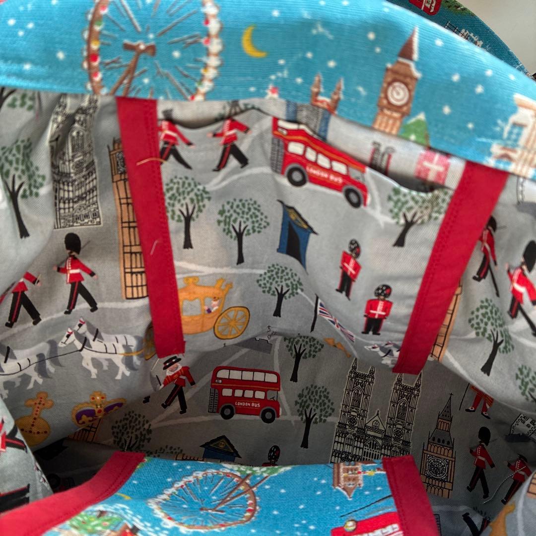 まあちゃん様　キャスキッドソン　ハンドメイドオーダー9点