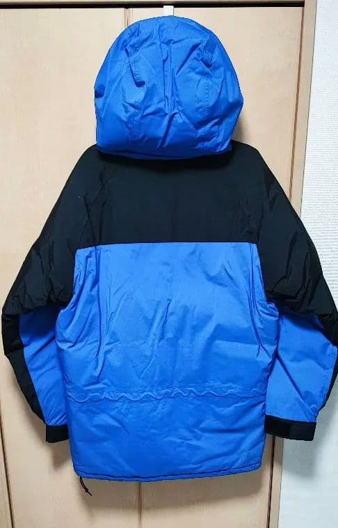 Marmot マーモット　ゴアテックス　ダウンジャケット　northMAMMUT