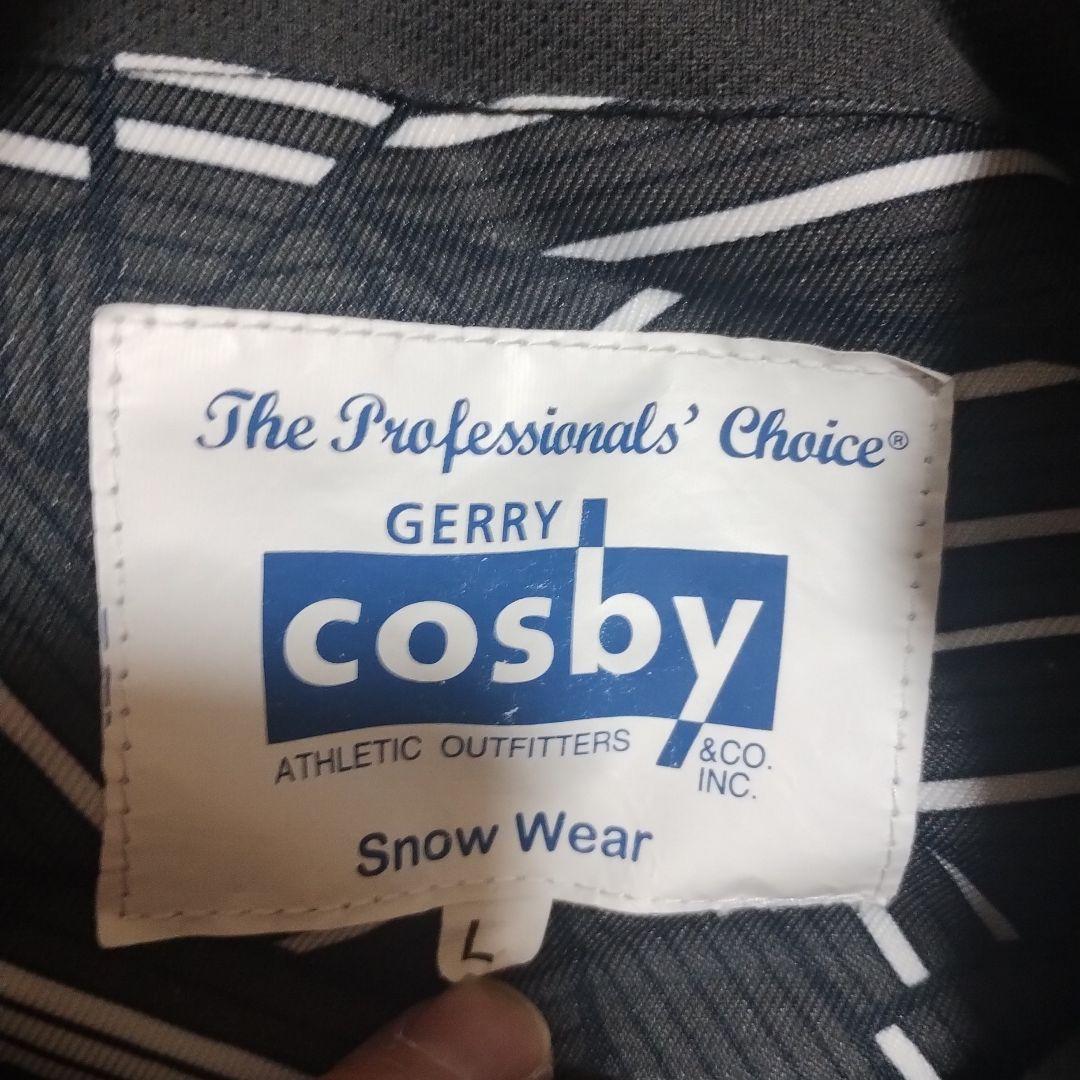 cosby スキーウェアセット