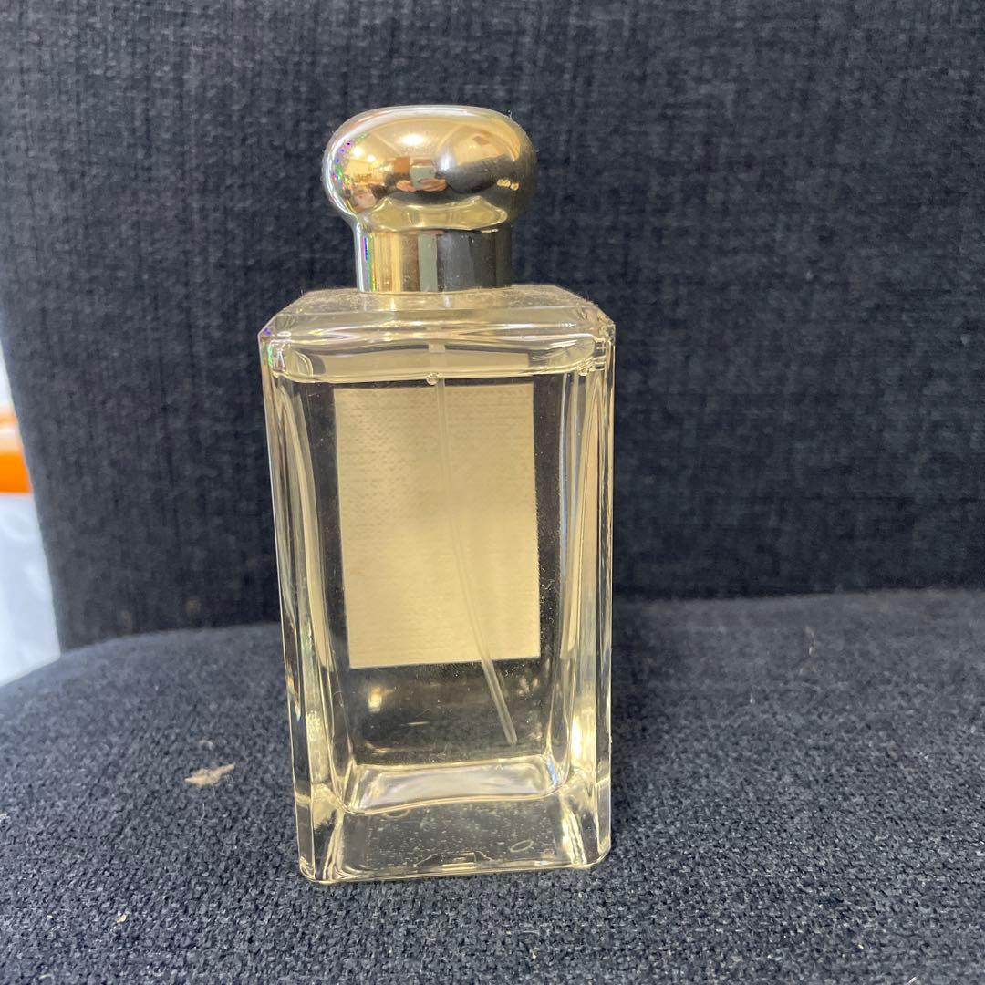 JO MALONE ロンドン ピオニー＆ブラッシュスエード 100ml