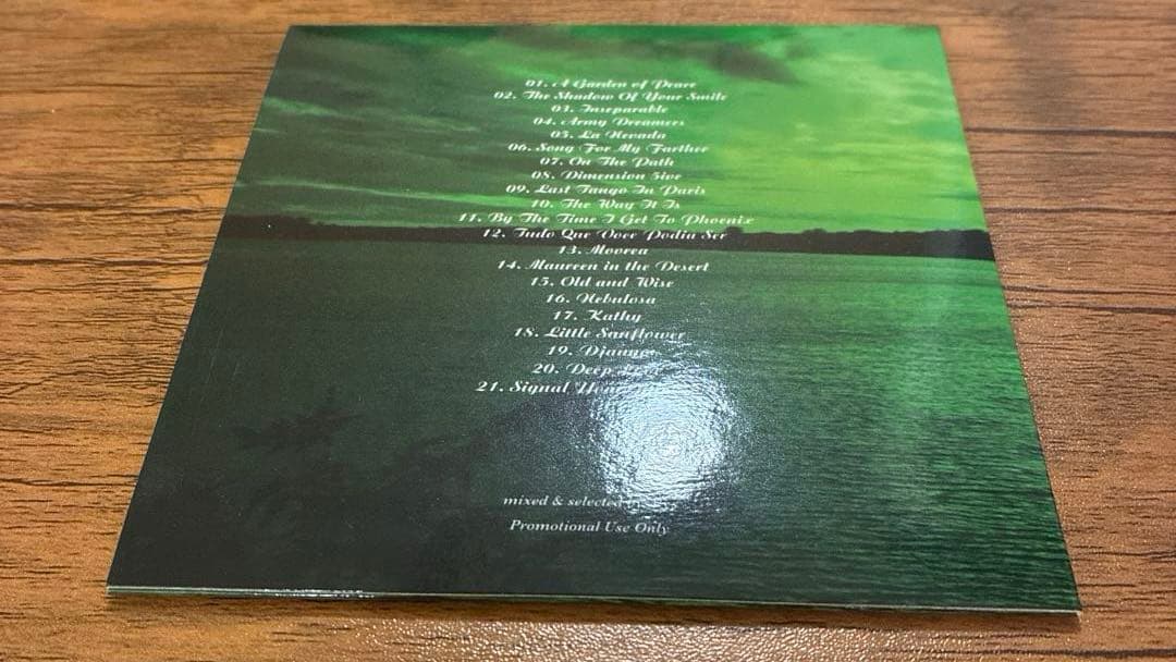 alys - Modal Source 1〜2.5