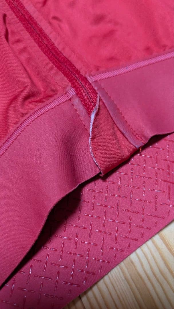 PAS NORMAL STUDIOS Mechanism サイクルジャージ XS