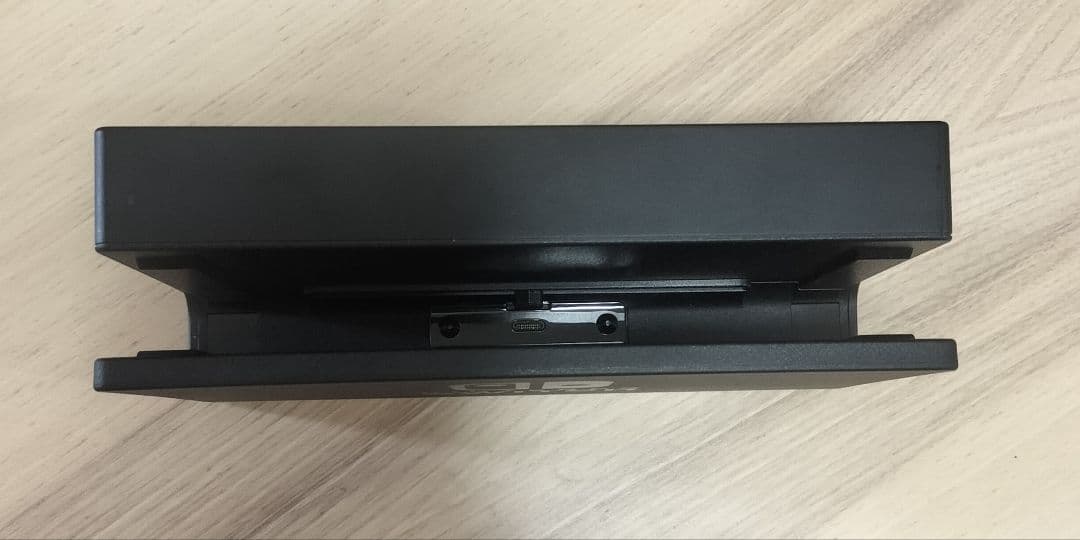 【箱付】Nintendo Switch 本体【ケーブル付】