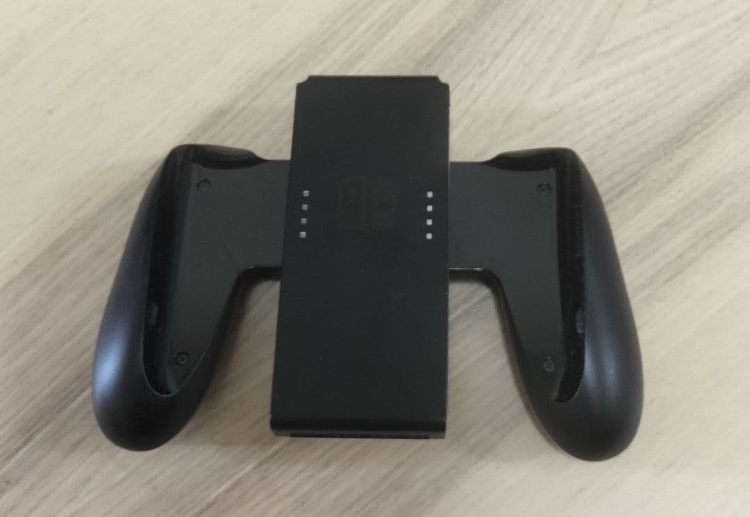 【箱付】Nintendo Switch 本体【ケーブル付】