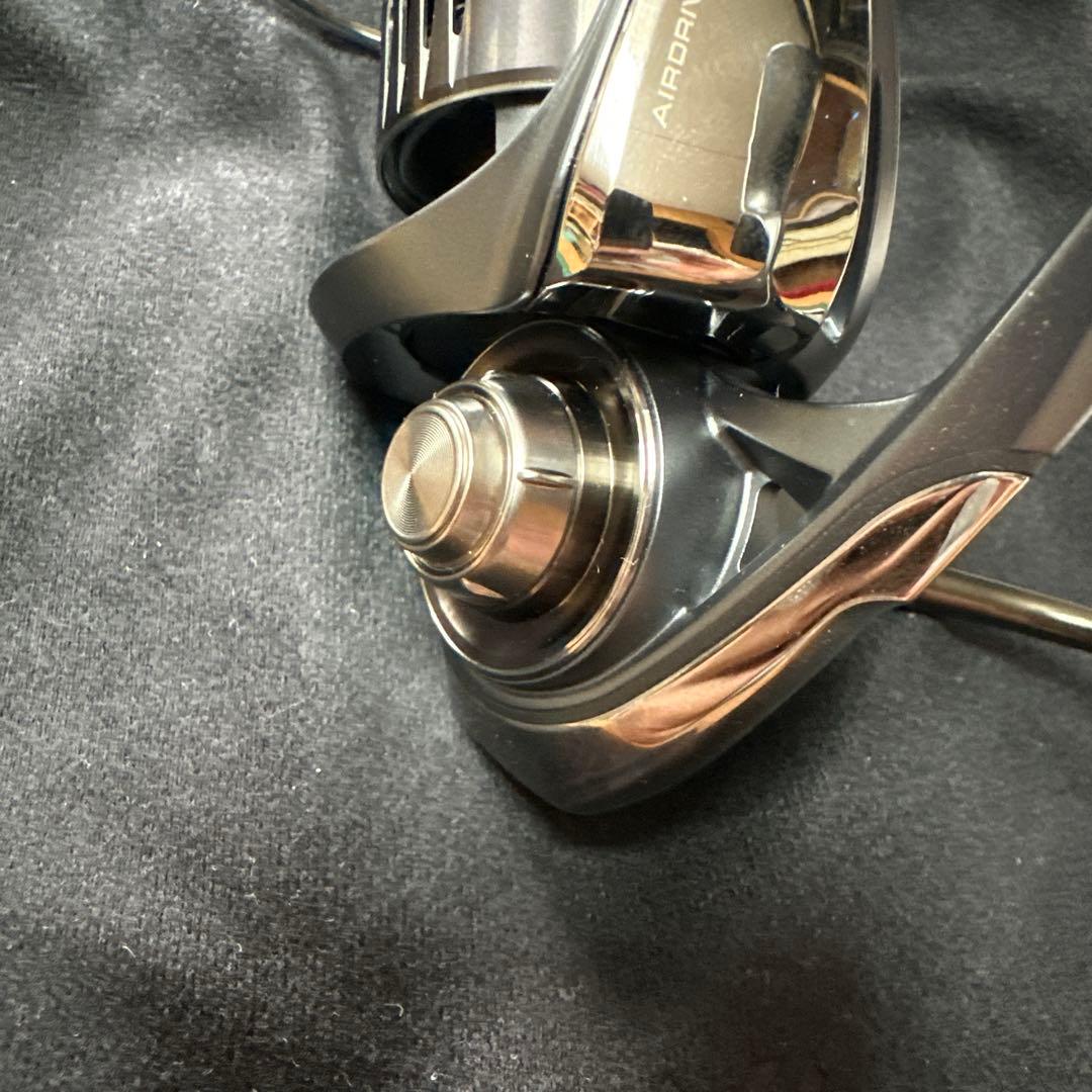 美品　23 エアリティsf st 1000s-p ダイワ