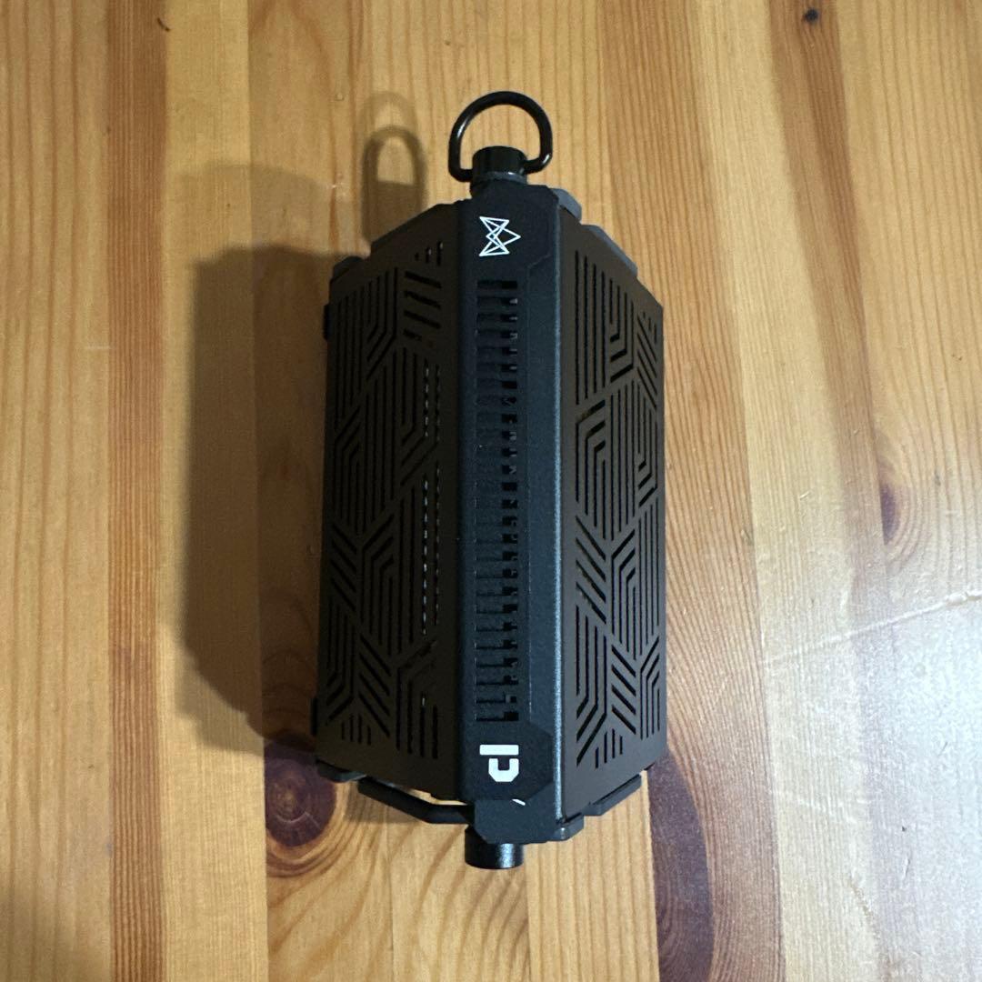 38灯 専用 MOUNT DIMENSION The Prism