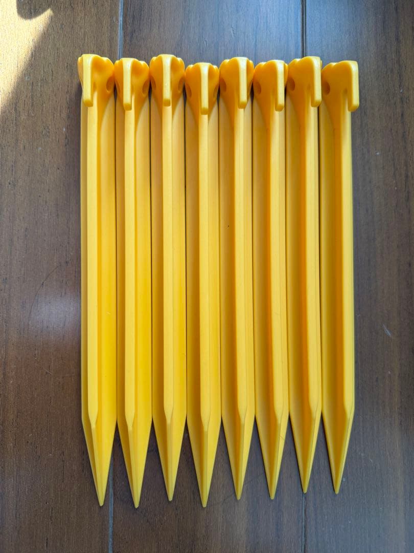 【未使用品】Coleman ヘキサライト+ ヘキサライトプラス タープ キャンプ