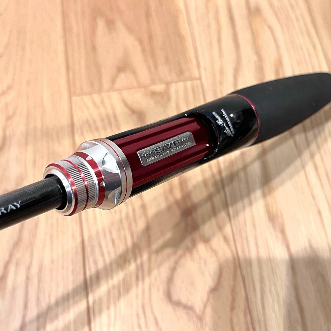 【SMILE.TH】スティーズ スカイレイ STZ 631 MLFB-SV