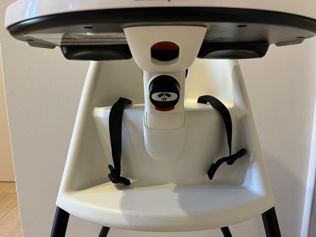 ベビービョルン　ハイチェア　お食事用イス