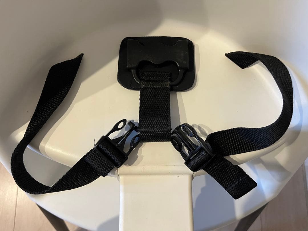 ベビービョルン　ハイチェア　お食事用イス