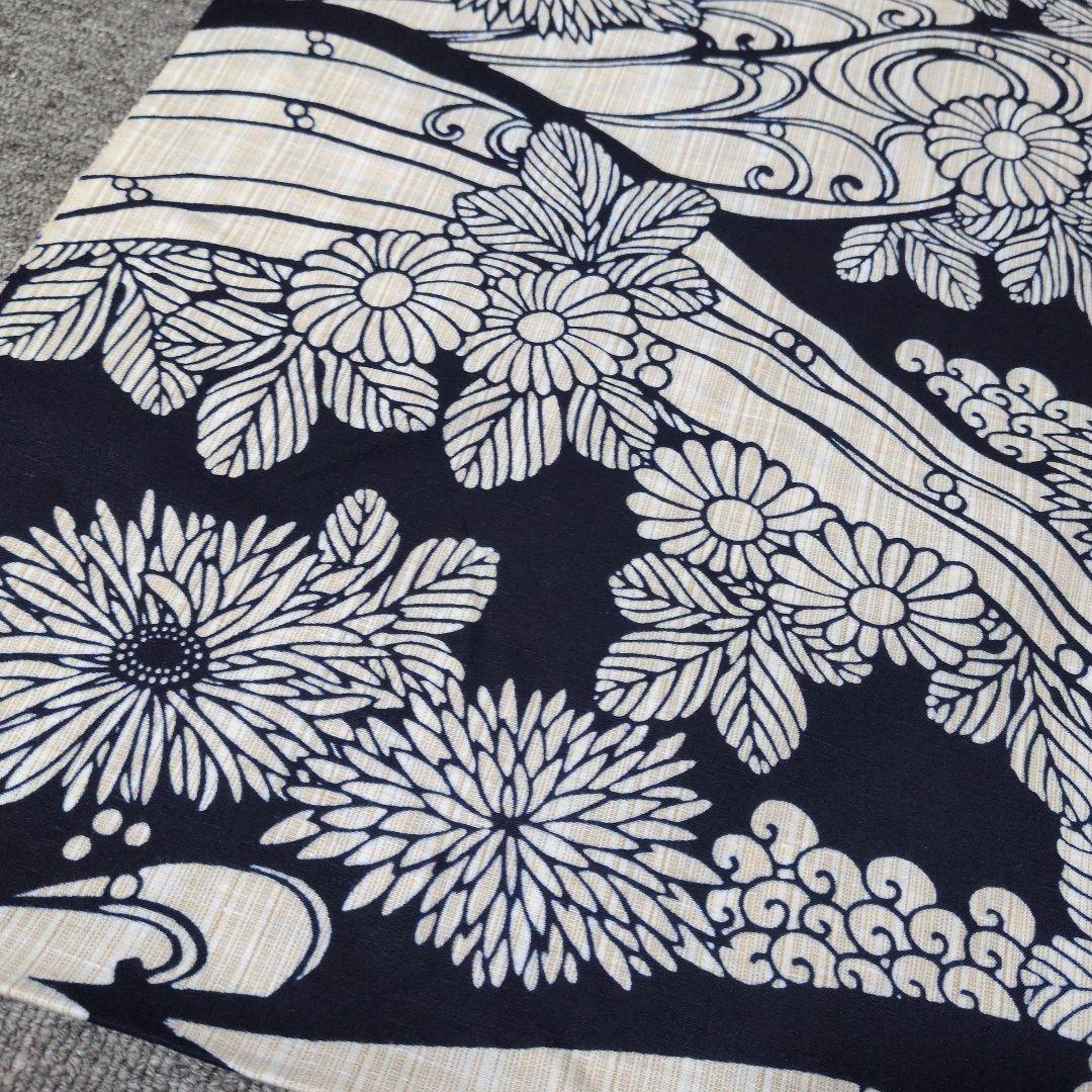 浴衣反物 伝統工芸 注染