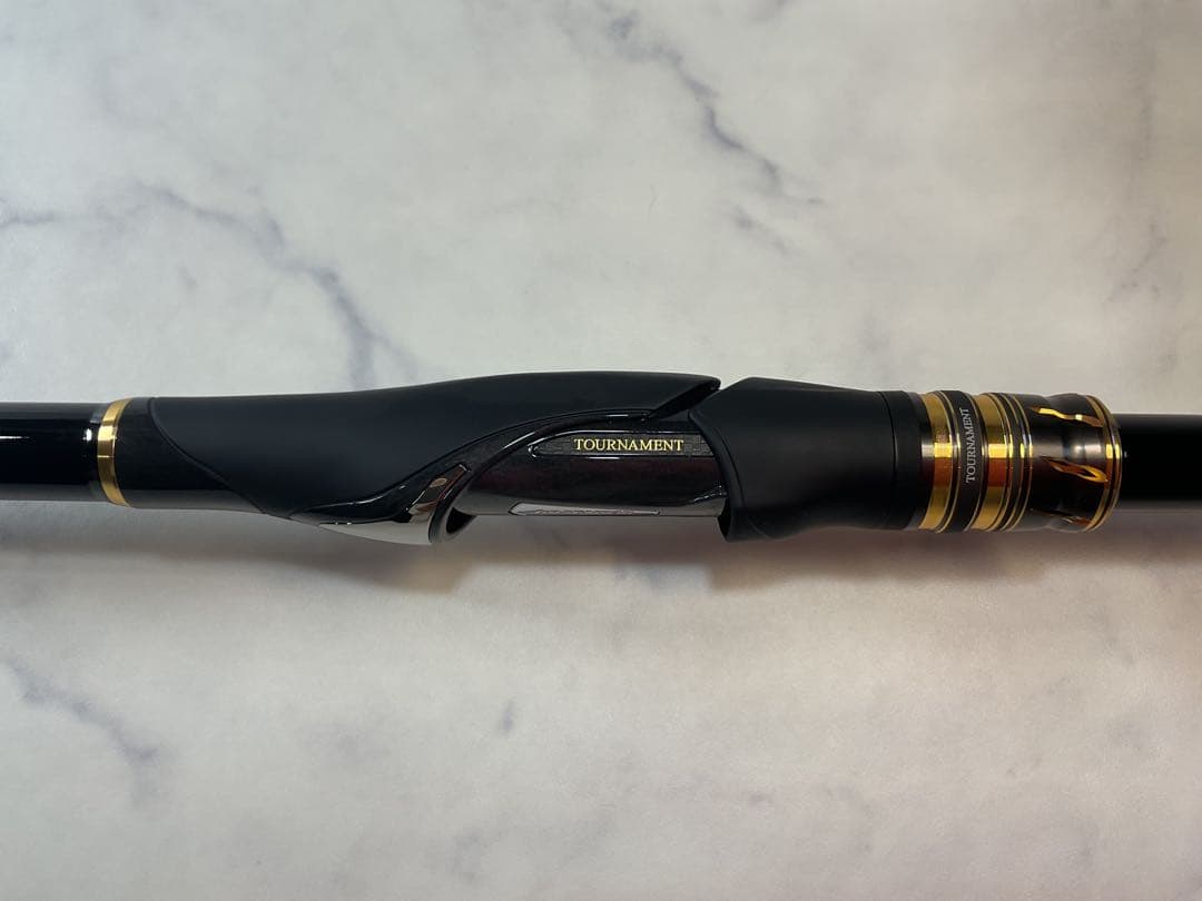 DAIWA ダイワ 20トーナメント磯 AGS 1-53•R