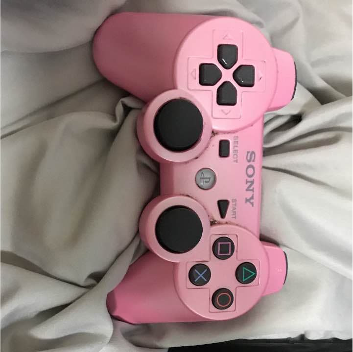 PS3 本体 コントローラ HDMIコード