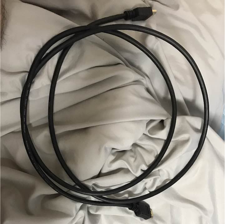 PS3 本体 コントローラ HDMIコード