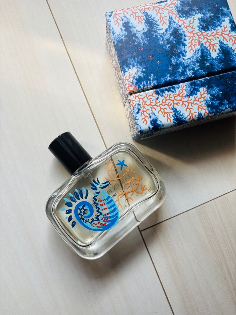 フラゴナール パール・デ・テJASMIN PERLE DE THE