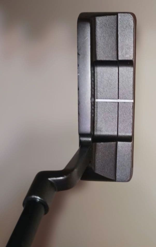 オデッセイ　オーワークス　 BLACK 2w パター 34インチ