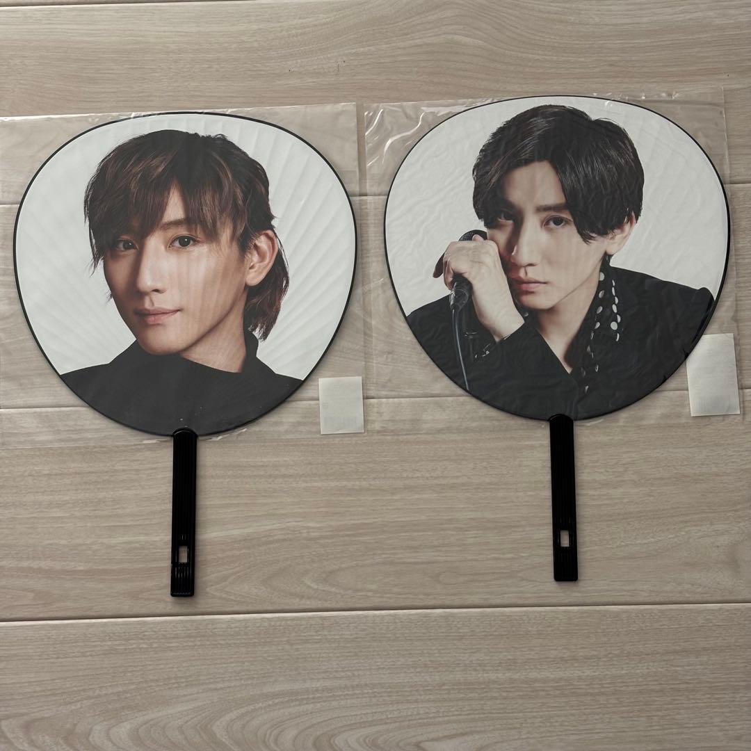 【まとめ売り】SixTONES京本大我 ライブグッズ DVD