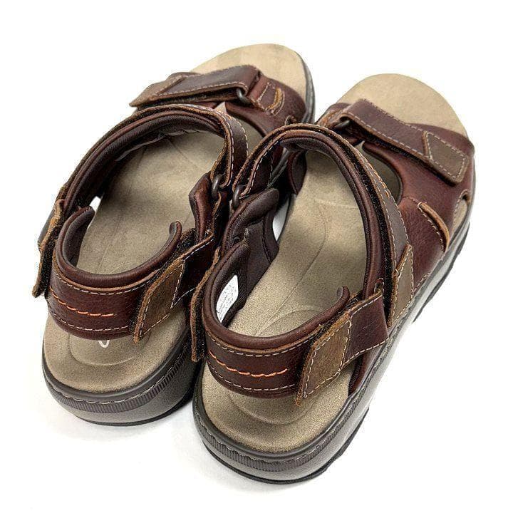 新品 クラークス ラフェ コースト サンダル 定価20900円 29cm