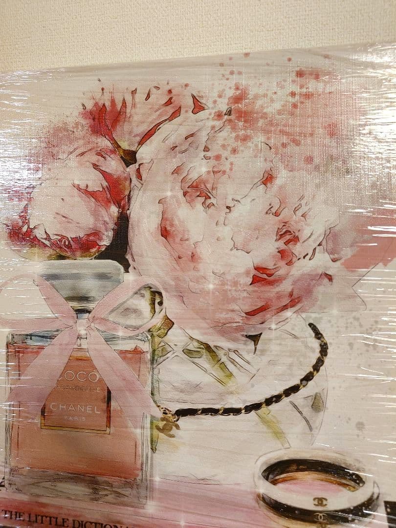 新品 オリバーガル Elegant Perfume and Morning