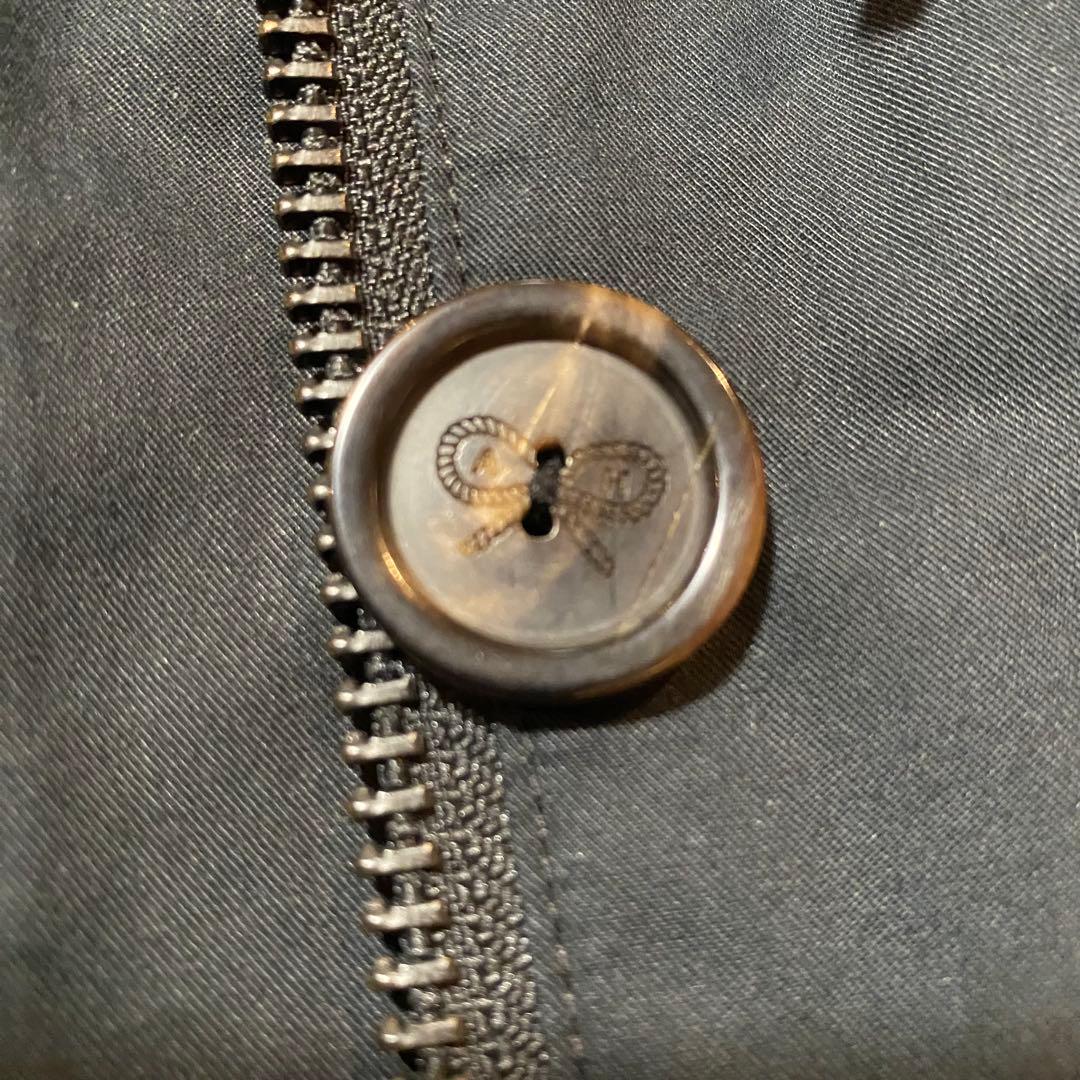 Akki　ANYA HINDMARCH ファー付