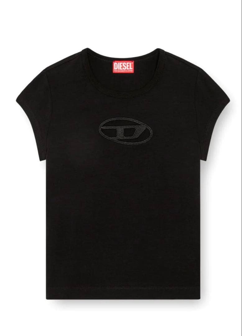 【DIESEL】レディーストップス